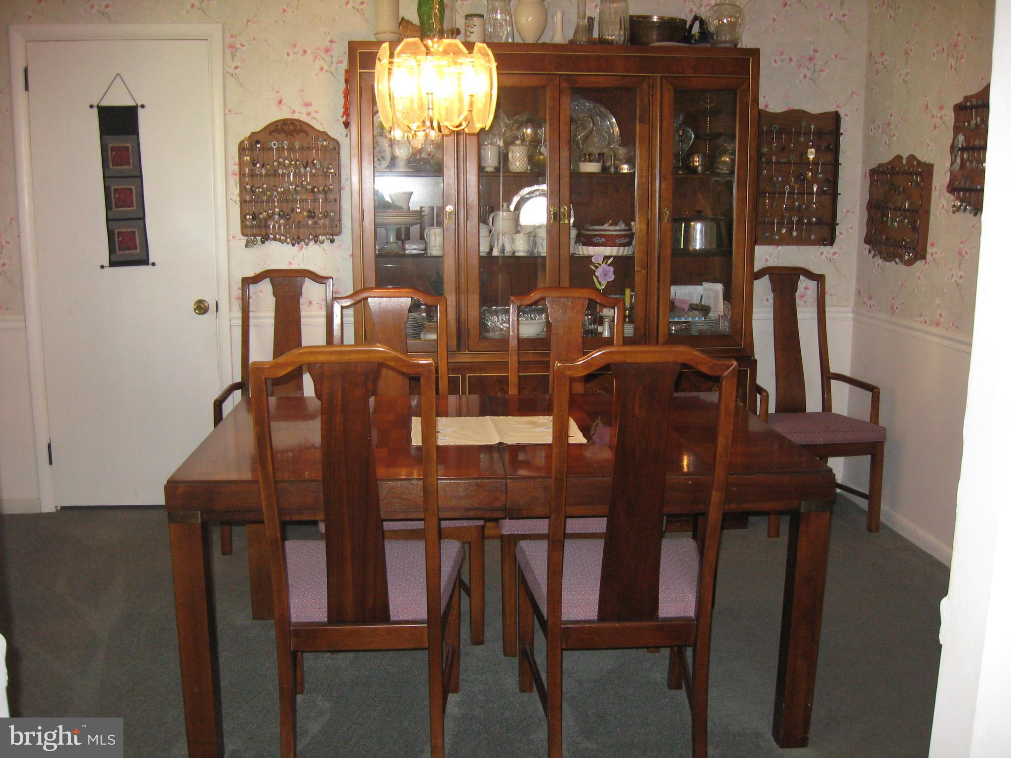 115 Harry Road Eagleville, PA 19403 - Photo 5 of 19 DINING ROOM