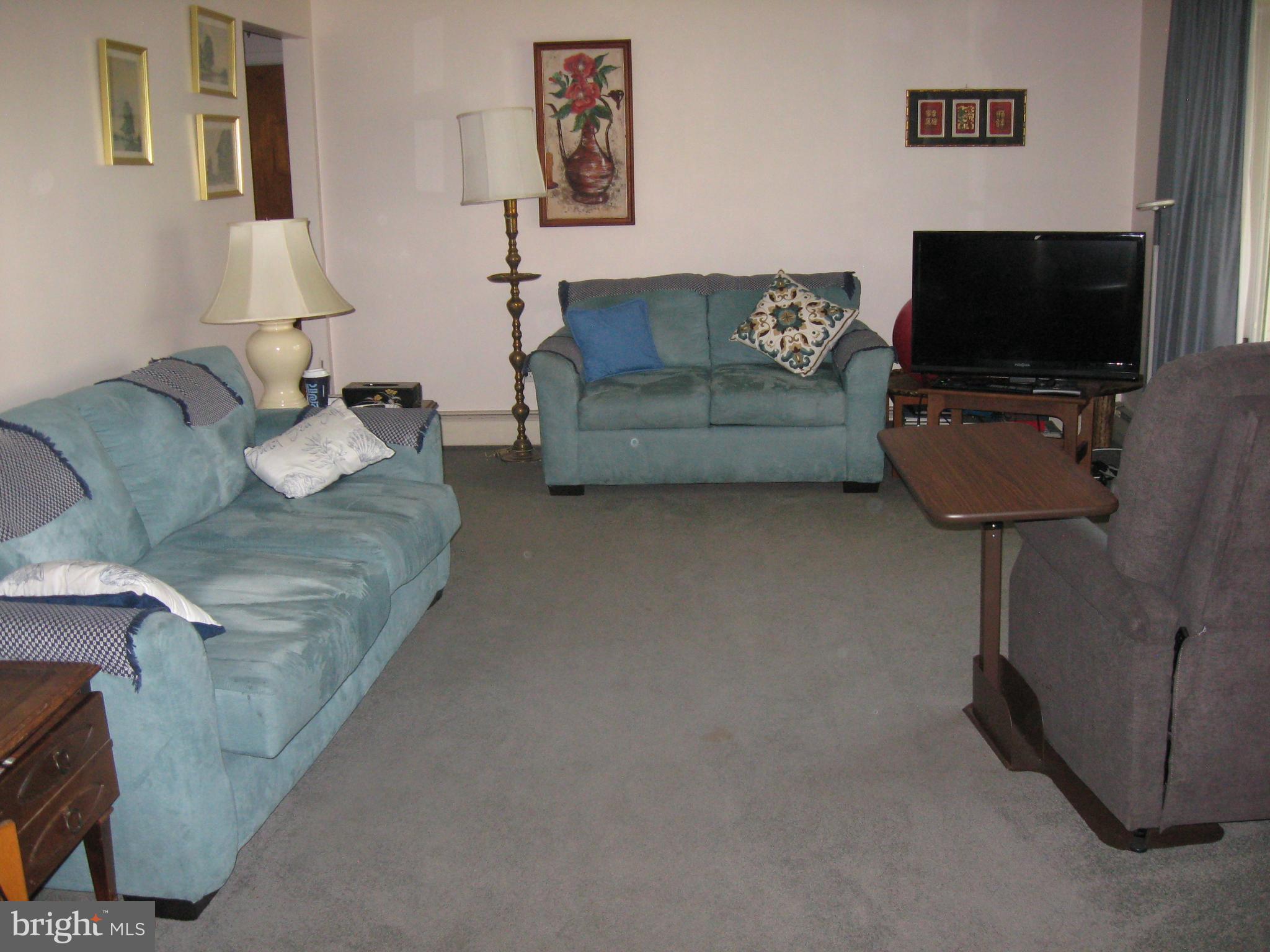 115 Harry Road Eagleville, PA 19403 - Photo 6 of 19 LIVING ROOM
