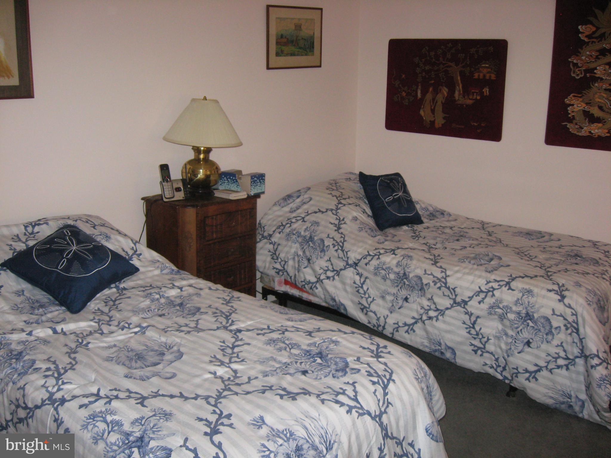 115 Harry Road Eagleville, PA 19403 - Photo 9 of 19 LARGE BEDDROOM