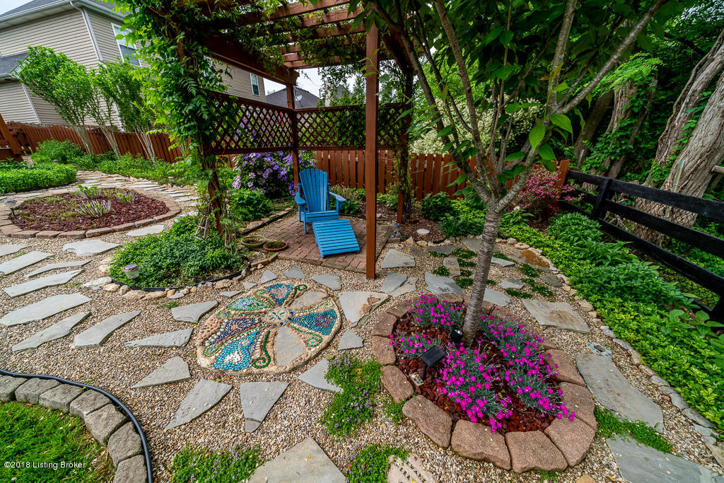 4835 Napa Ridge Way Louisville, KY 40299 - Photo 68 of 73 4835 Napa Ridge Way Lville-70
