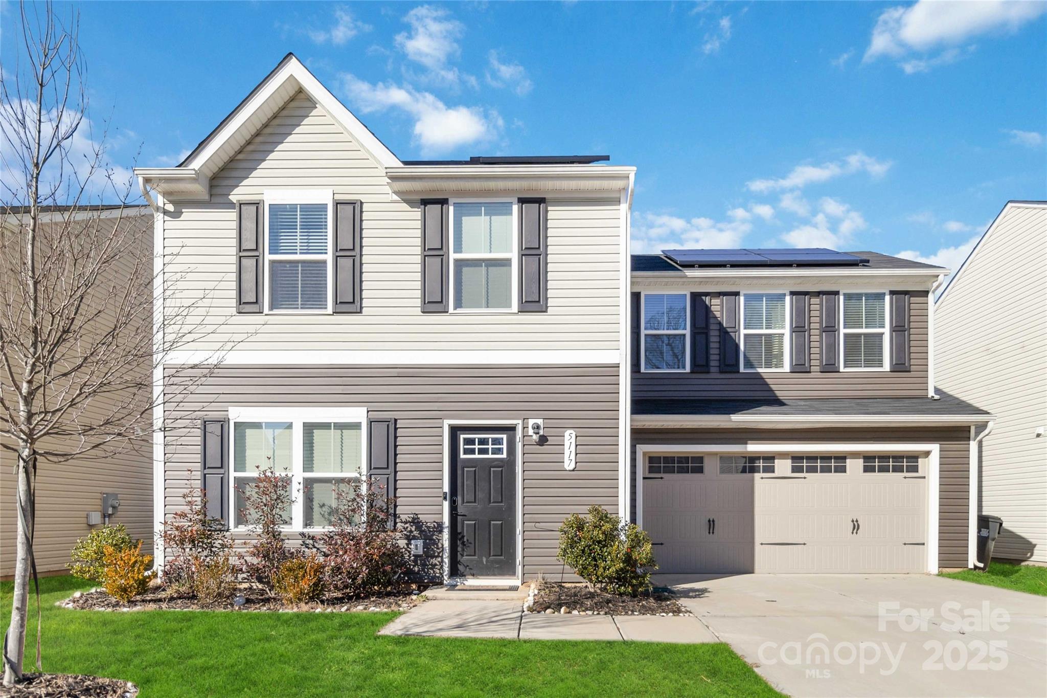 5117 Tinker Field Road Charlotte, NC 28215 - Photo 1 of 34