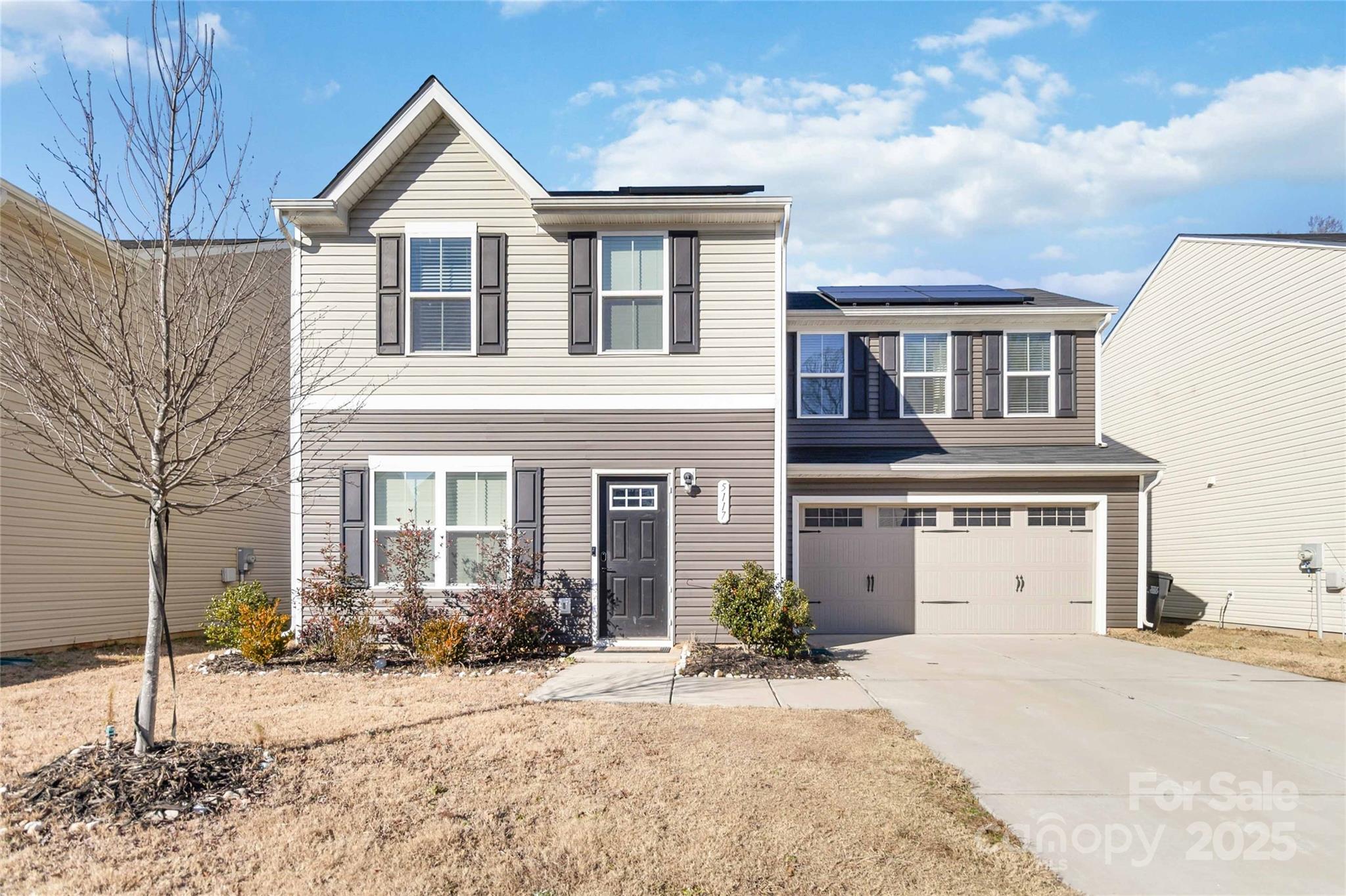 5117 Tinker Field Road Charlotte, NC 28215 - Photo 2 of 34