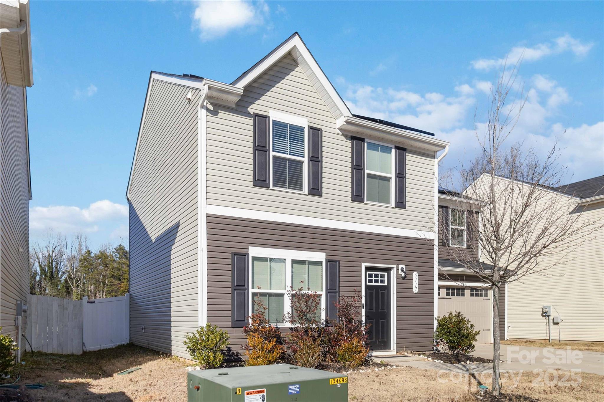 5117 Tinker Field Road Charlotte, NC 28215 - Photo 3 of 34