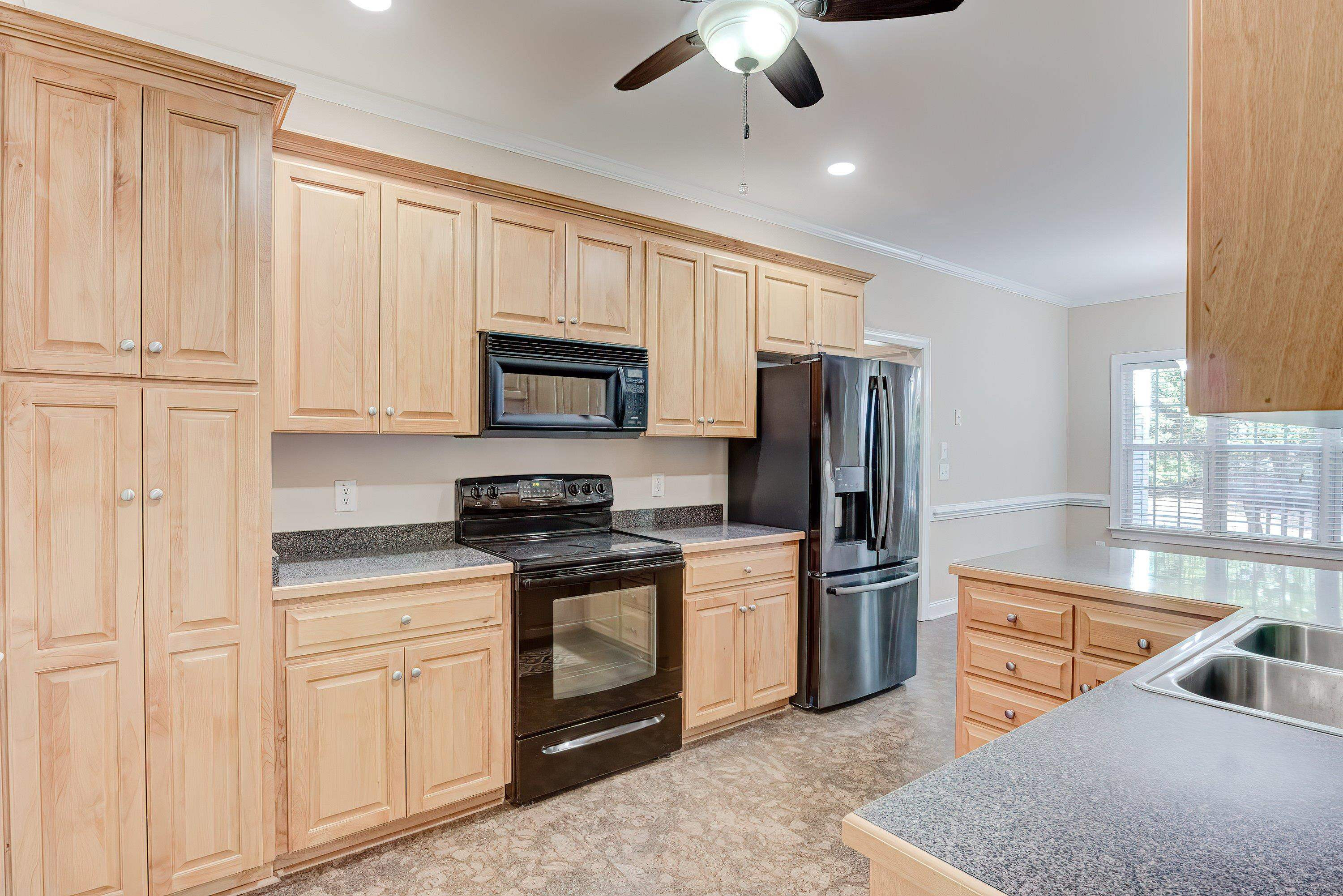199 Cameron Drive Raleigh, NC 27603 - Photo 21 of 56 Photo 21