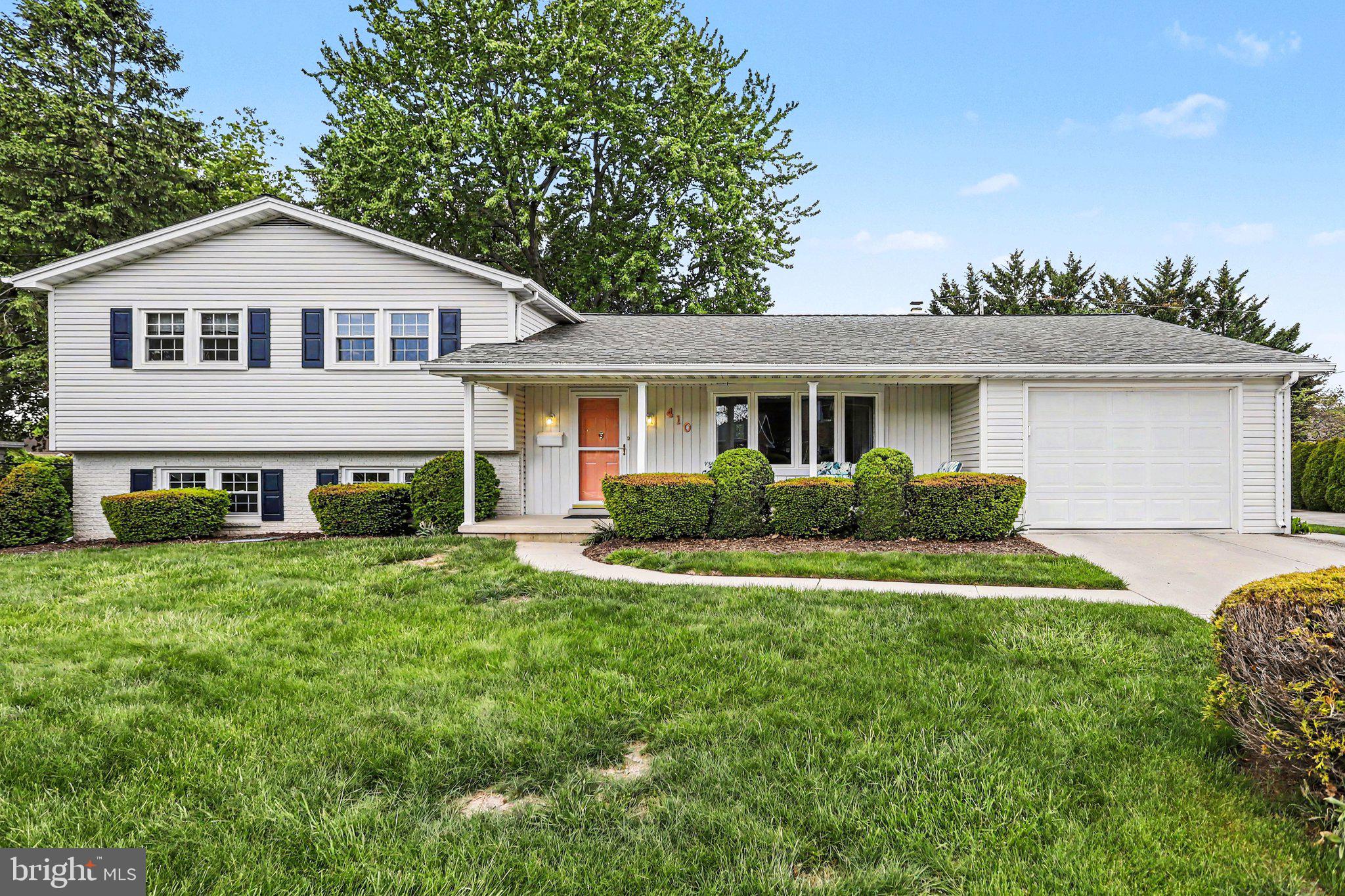 410 Clearview Road Hanover, PA 17331 - Photo 7 of 46 Gallery Image 7