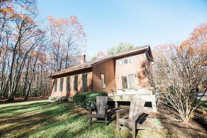 17 mill Ridge