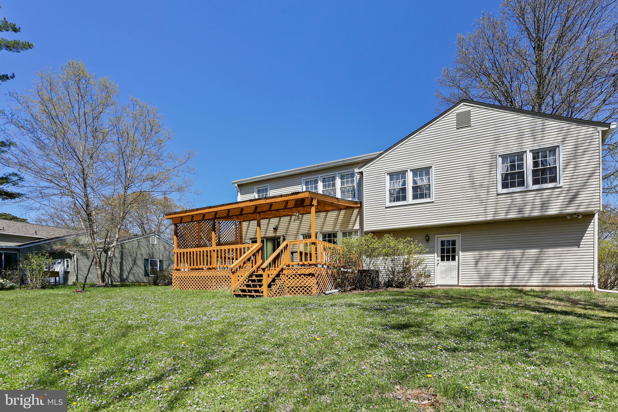 5086 Whetstone Road Columbia, MD 21044 - Photo 34 of 38 Gallery Image 34
