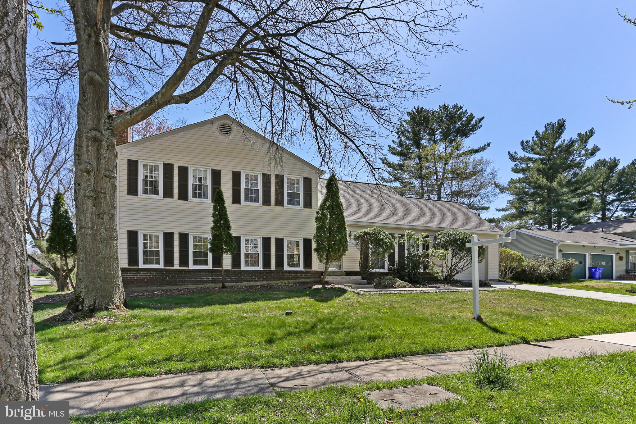 5086 Whetstone Road Columbia, MD 21044 - Photo 37 of 38 Gallery Image 37