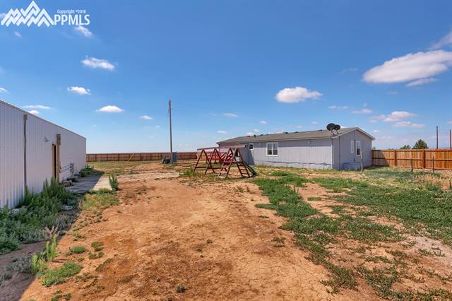 16595 De Groot Road Colorado Springs, CO 80928 - Photo 20 of 22 Gallery Image 20