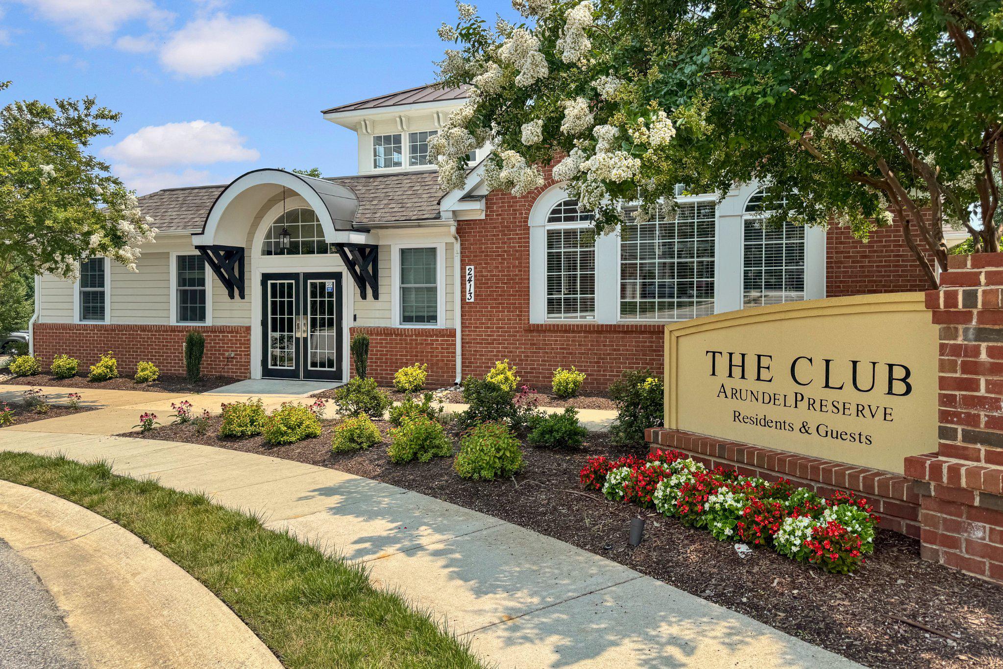 7673 Elmcrest Road Hanover, MD 21076 - Photo 37 of 51 Community