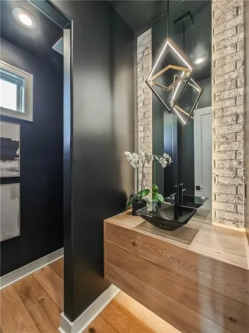 $1,195,220 | 21615 West 80th Terrace, Shawnee, KS 66218