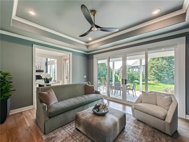 $1,195,220 | 21615 West 80th Terrace, Shawnee, KS 66218