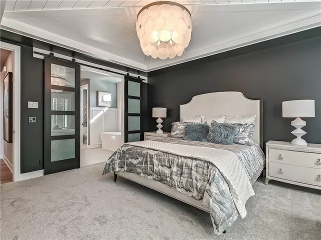 $1,195,220 | 21615 West 80th Terrace, Shawnee, KS 66218