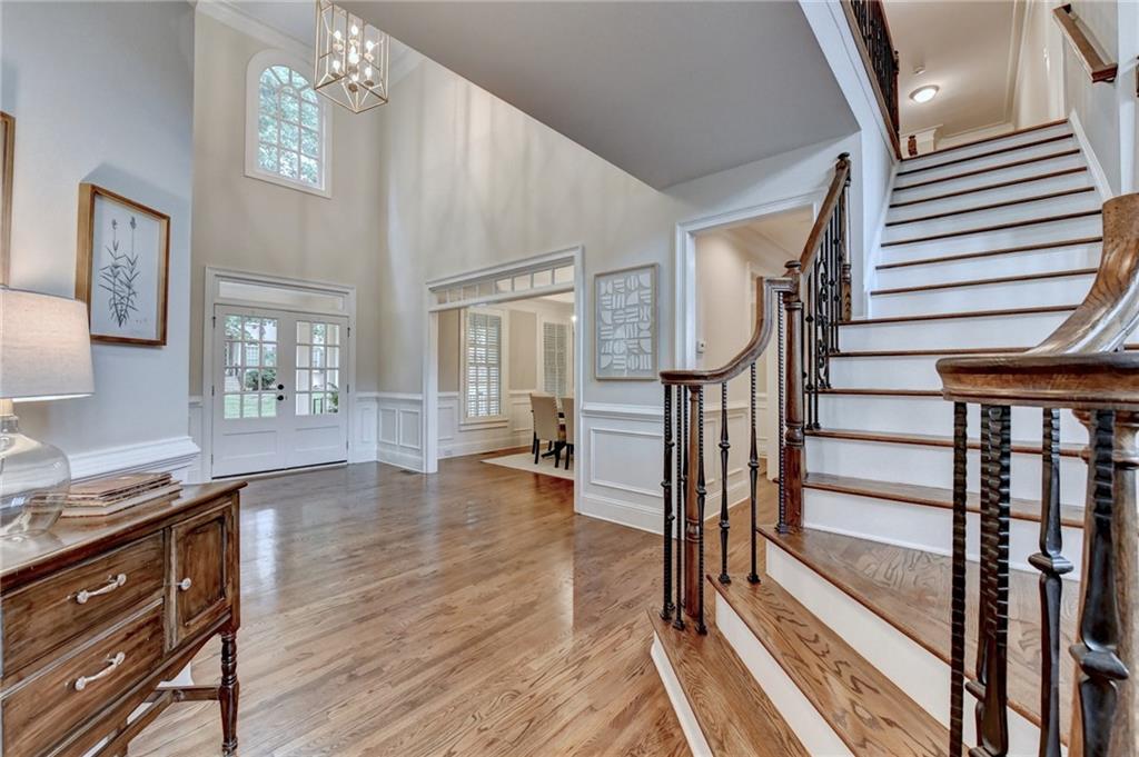 4871 Tarry Post Lane Suwanee, GA 30024 - Photo 14 of 131