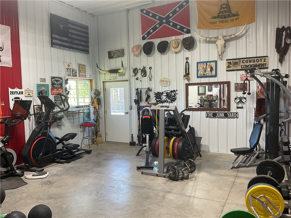2613 North 800 E Road Moweaqua, IL 62550 - Photo 12 of 19