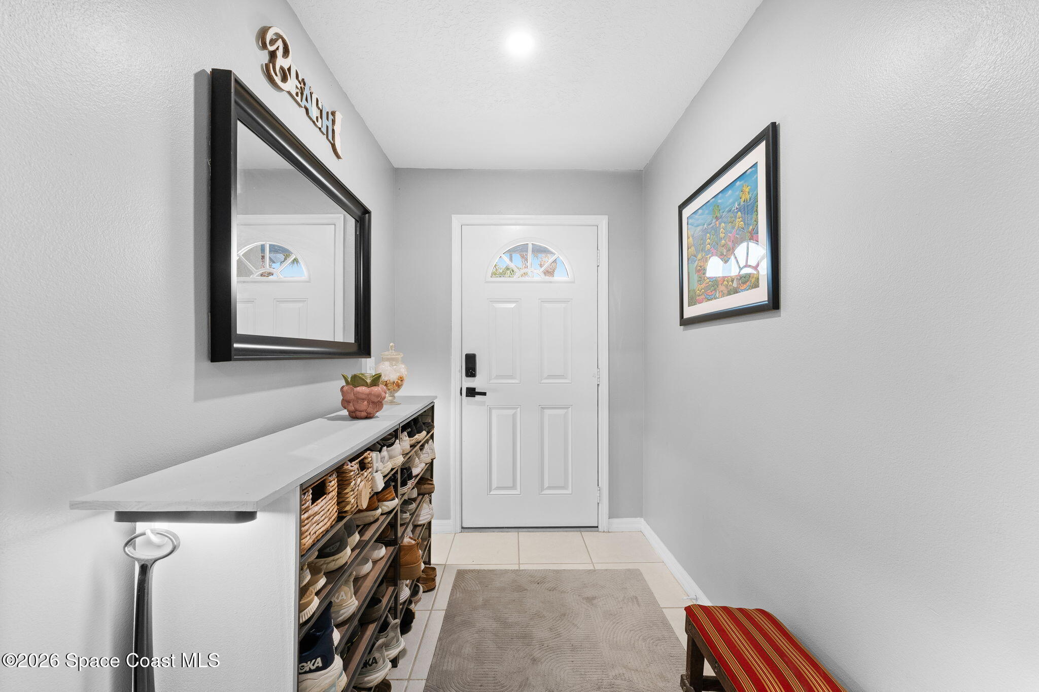 2003 Cato Court, Unit F8 Indialantic, FL 32903 - Photo 22 of 41 Entryway