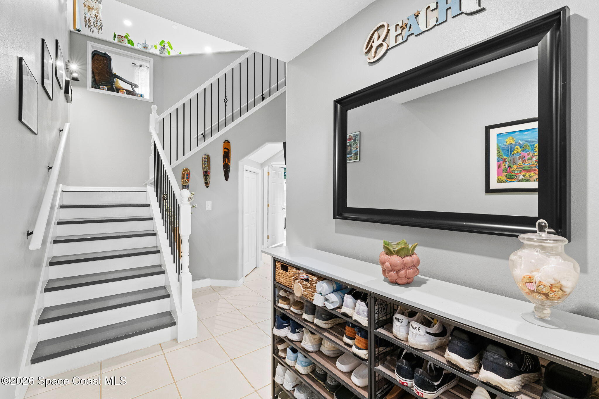 2003 Cato Court, Unit F8 Indialantic, FL 32903 - Photo 23 of 41 Entryway