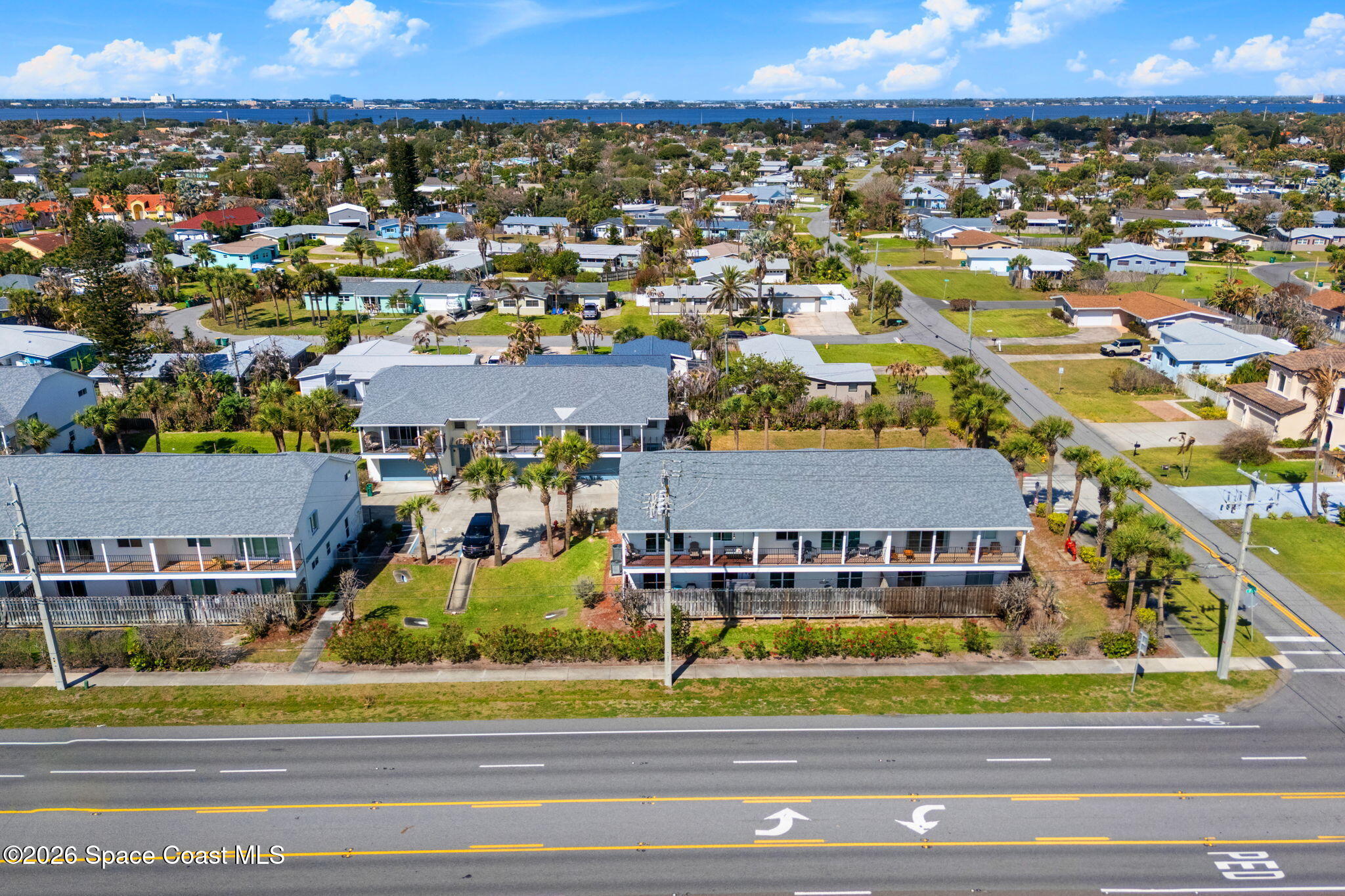 2003 Cato Court, Unit F8 Indialantic, FL 32903 - Photo 31 of 41 A1A