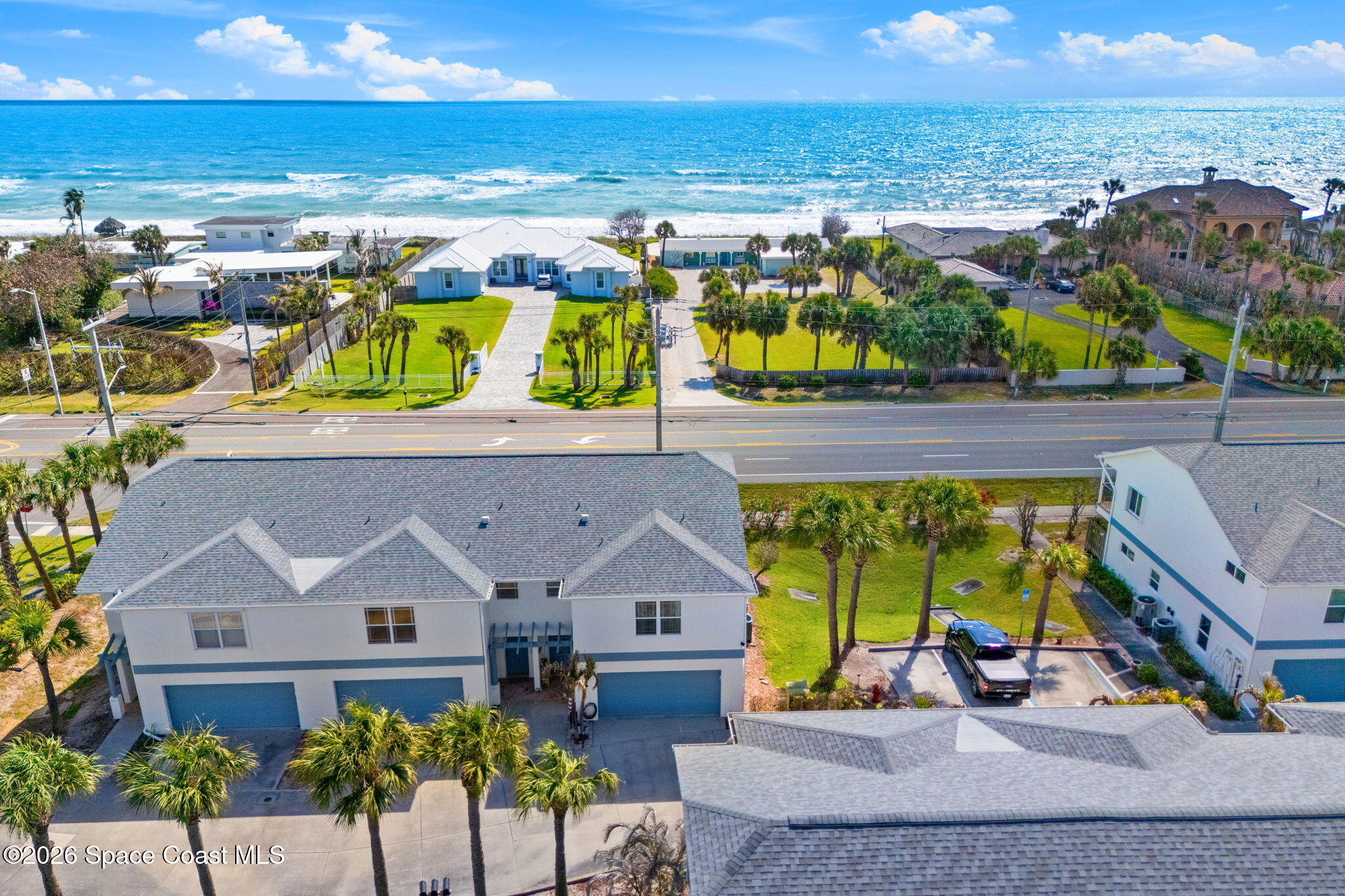 2003 Cato Court, Unit F8 Indialantic, FL 32903 - Photo 3 of 41 Oceanview
