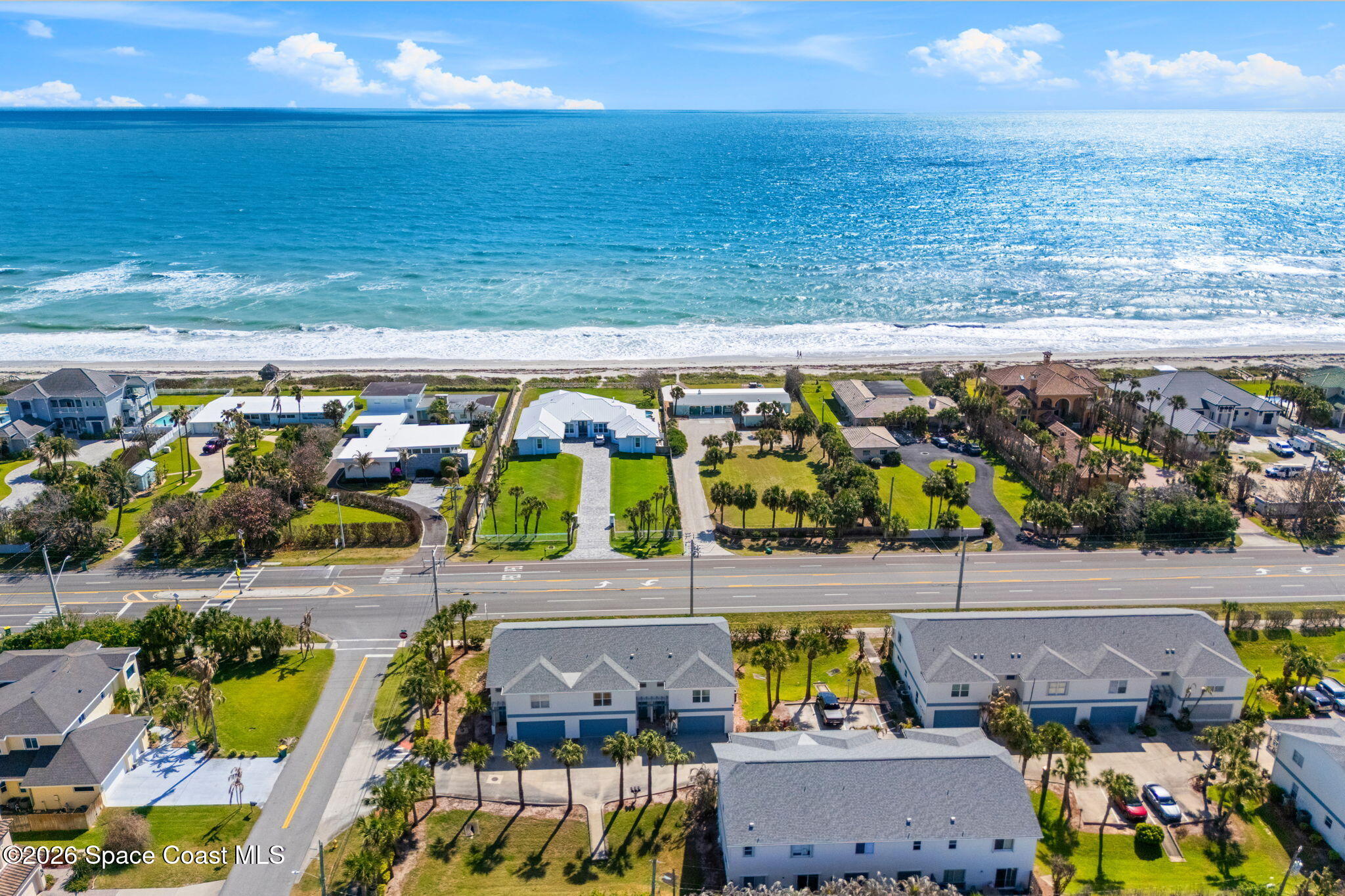 2003 Cato Court, Unit F8 Indialantic, FL 32903 - Photo 4 of 41 Oceanview