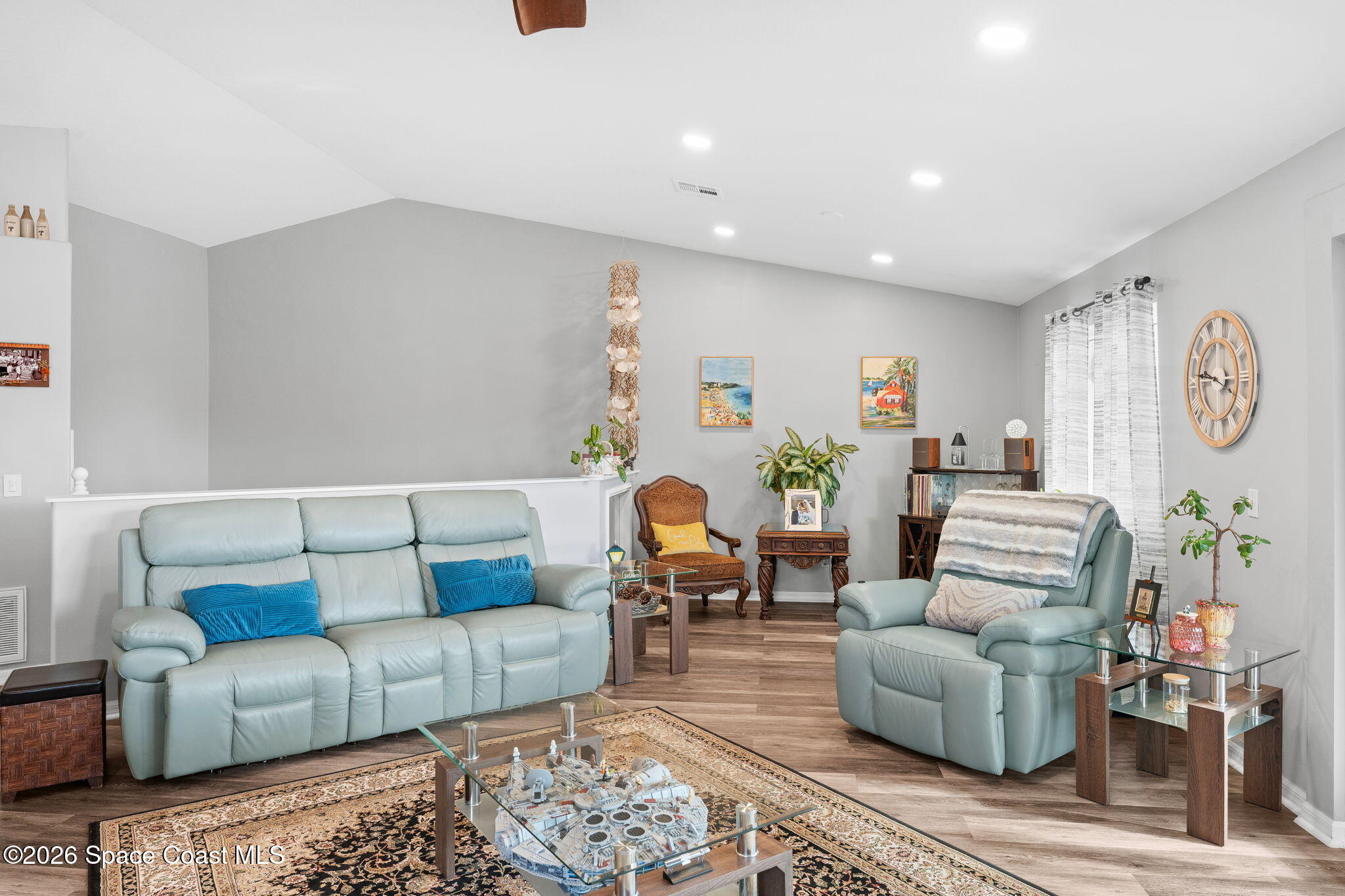 2003 Cato Court, Unit F8 Indialantic, FL 32903 - Photo 41 of 41 Open Floorplan