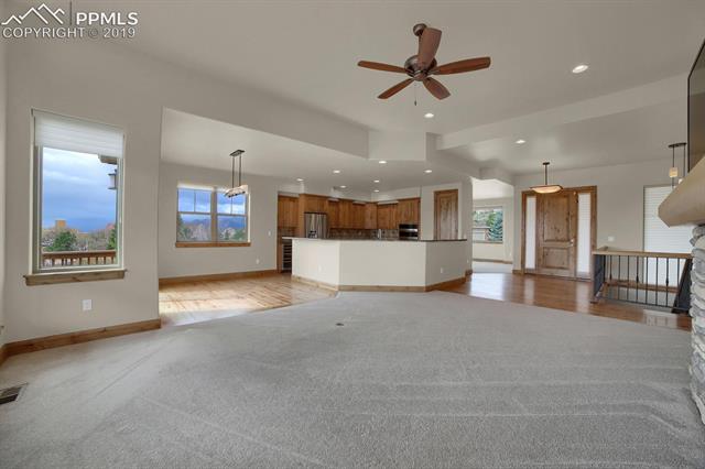 5545 Wilson Road Colorado Springs, CO 80919 - Photo 8 of 35