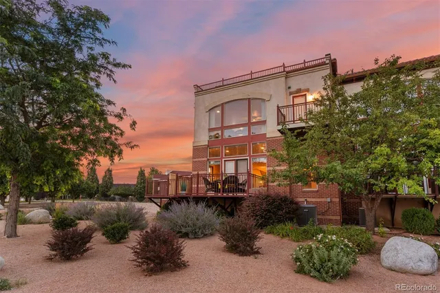 $630,000 | 235 East Riverwalk, Pueblo, CO 81003