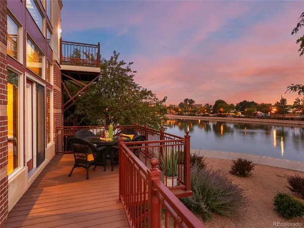 $625,000 | 235 East Riverwalk, Pueblo, CO 81003