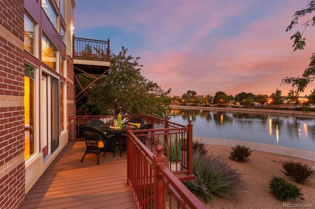 $630,000 | 235 East Riverwalk, Pueblo, CO 81003