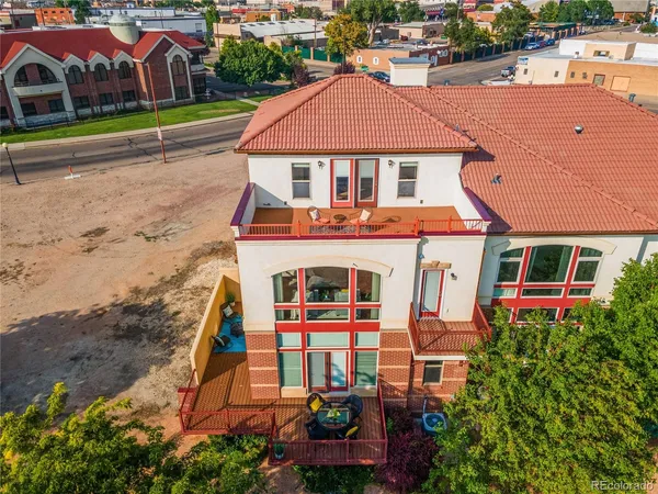 $625,000 | 235 East Riverwalk, Pueblo, CO 81003