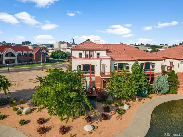 $630,000 | 235 East Riverwalk, Pueblo, CO 81003