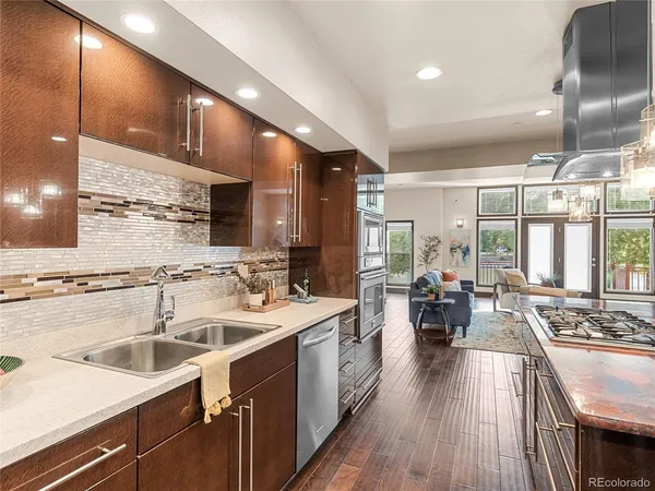 $625,000 | 235 East Riverwalk, Pueblo, CO 81003