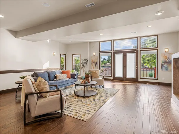 $625,000 | 235 East Riverwalk, Pueblo, CO 81003