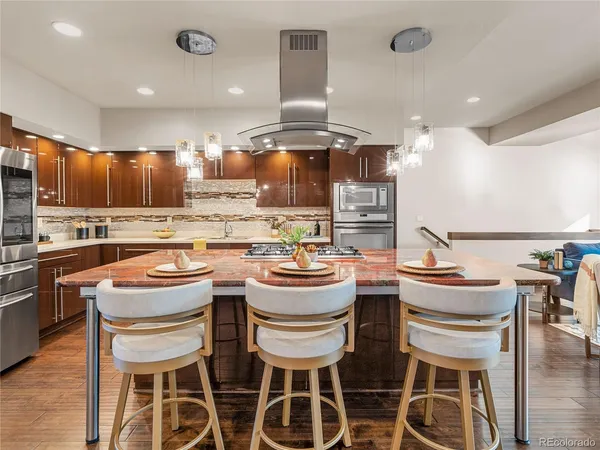 $625,000 | 235 East Riverwalk, Pueblo, CO 81003