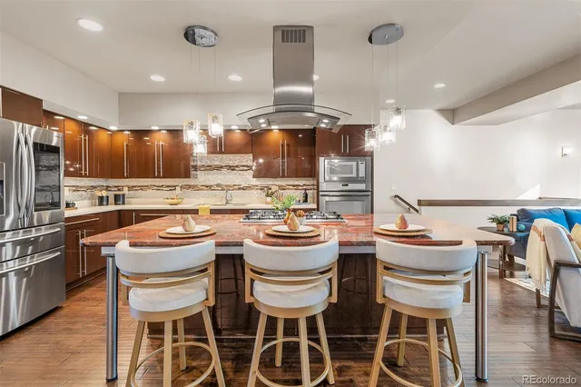 $630,000 | 235 East Riverwalk, Pueblo, CO 81003