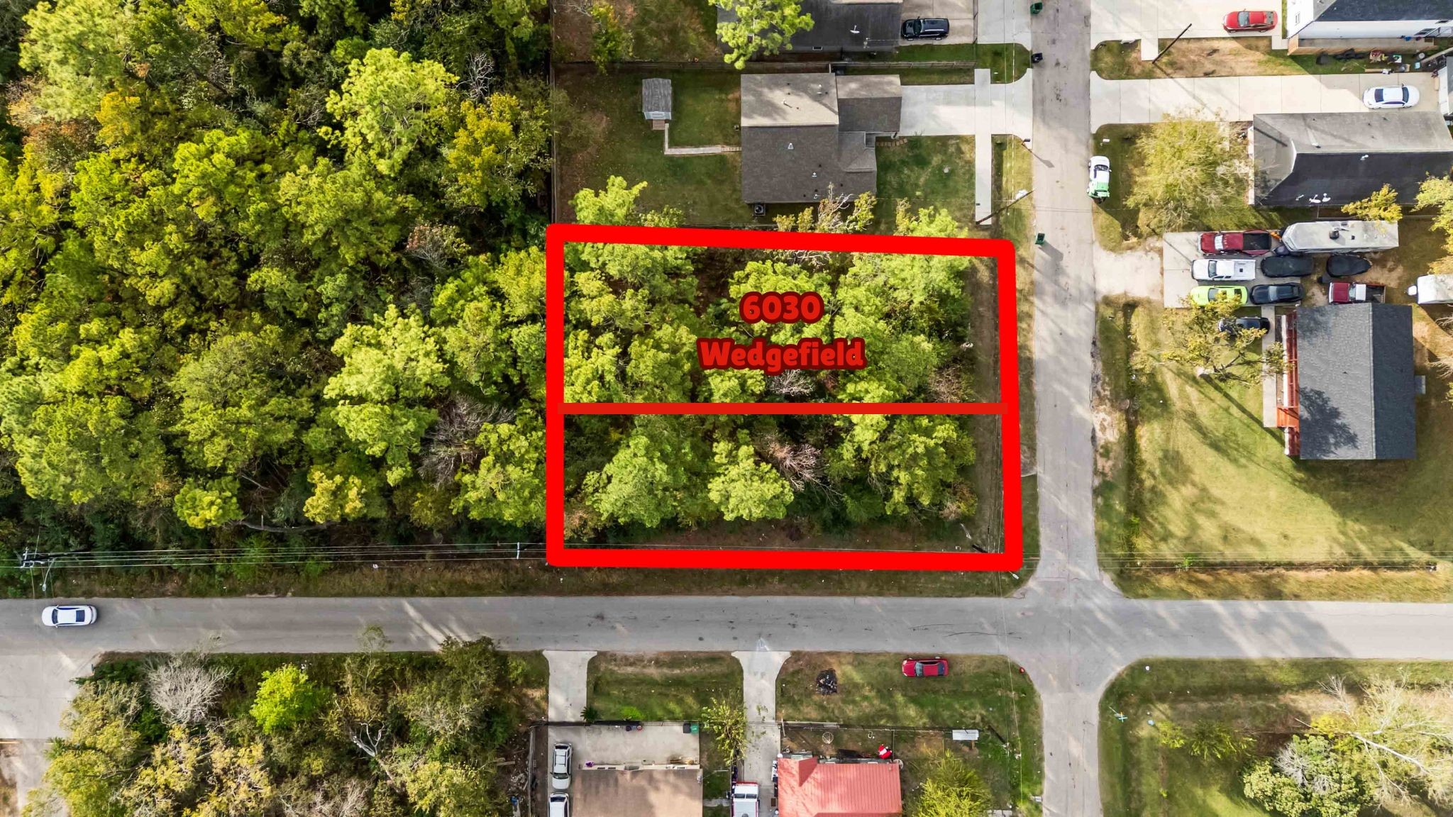 a view of outdoor space