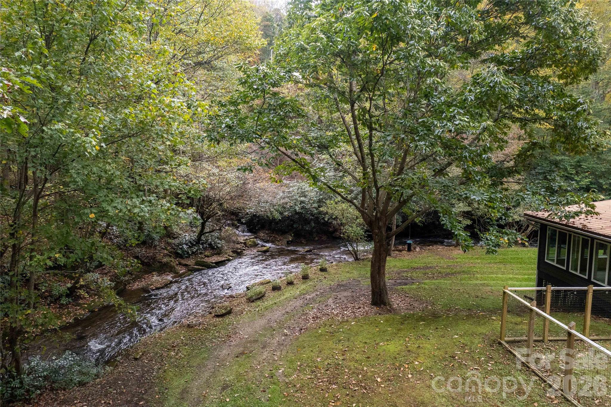 214 Chin Tree Road Sylva, NC 28779 - Photo 4 of 37