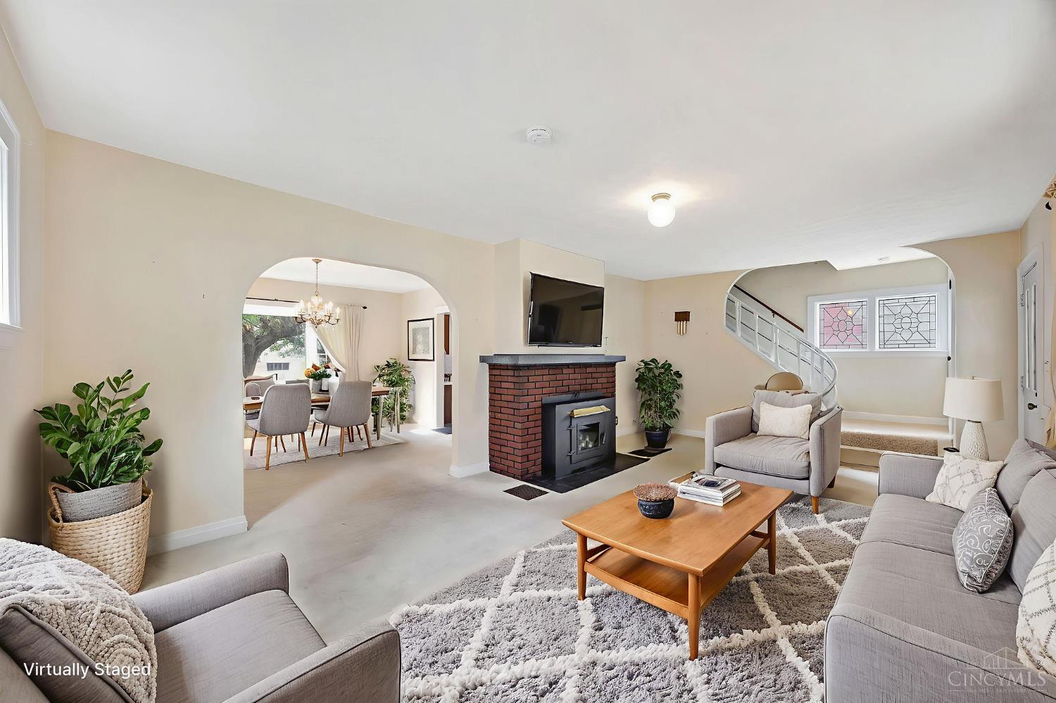 515 Ridgelawn Avenue Hamilton, OH 45013 - Photo 4 of 31 Gallery Image 4