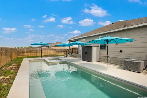$396,969 | 984 Amble Oak, Seguin, TX 78155