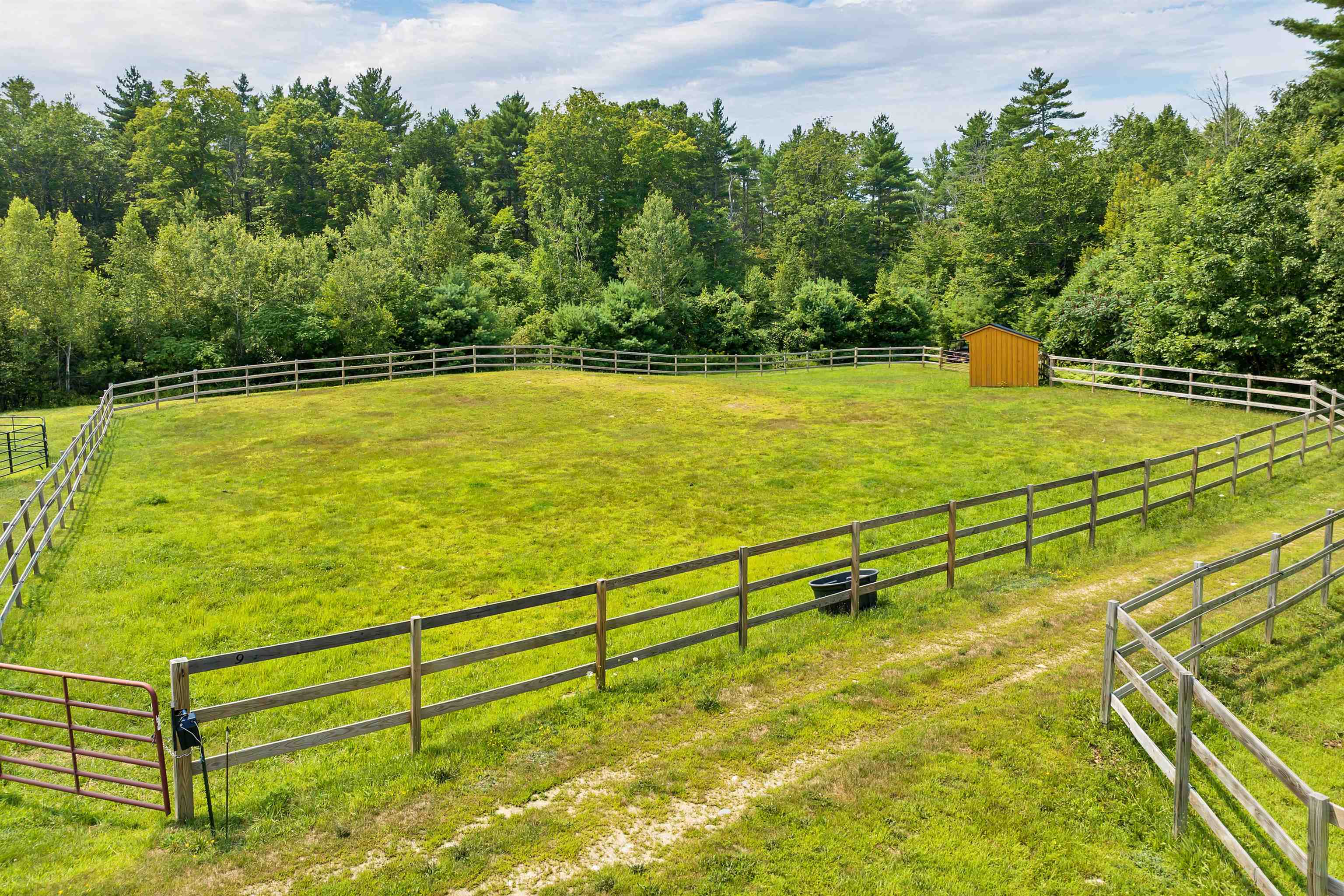 251 Wentworth Road Brookfield, NH 03872 - Photo 52 of 60
