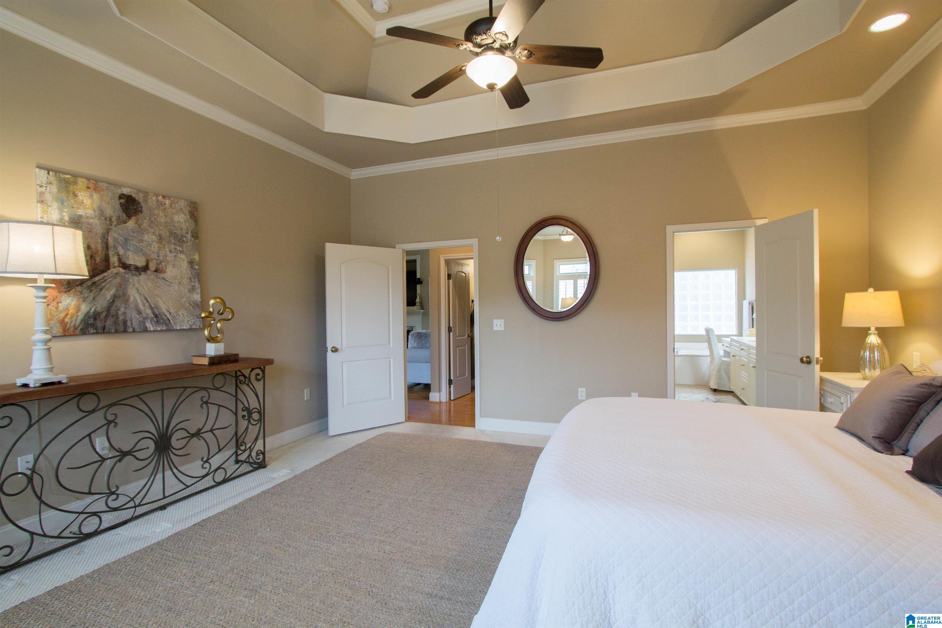 520 Wild Ridge Circle Pelham, AL 35124 - Photo 18 of 37