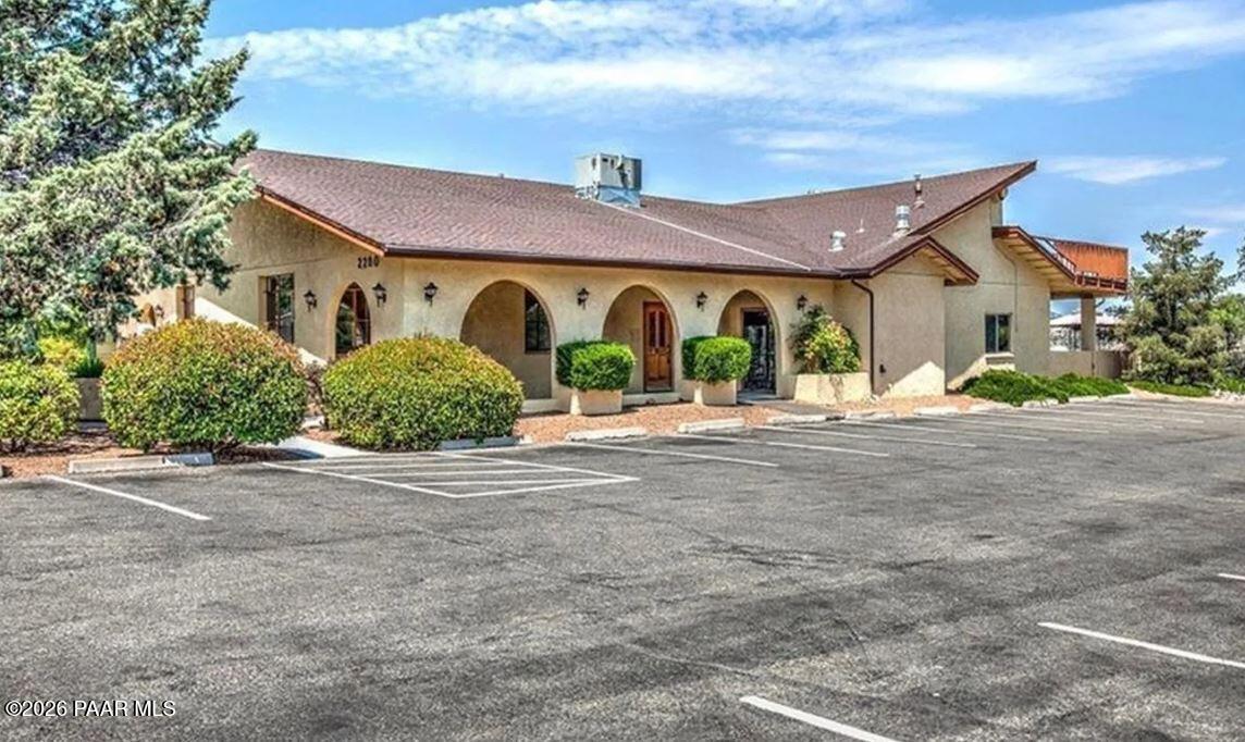 2352 Hillside Loop Road Prescott, AZ 86301 - Photo 25 of 27 Clubhouse