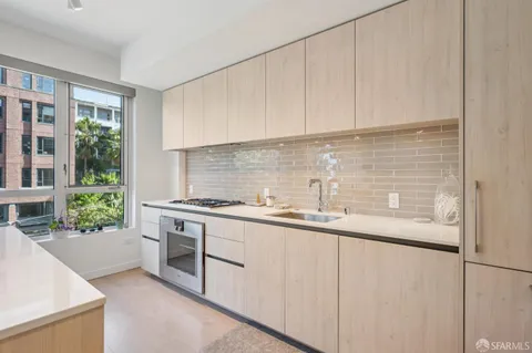$1,098,000 | 110 Channel Street, Unit 327, San Francisco, CA 94158