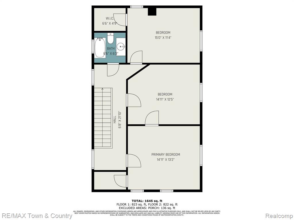 112 South Mc Kinley Road Flushing, MI 48433 - Photo 29 of 29