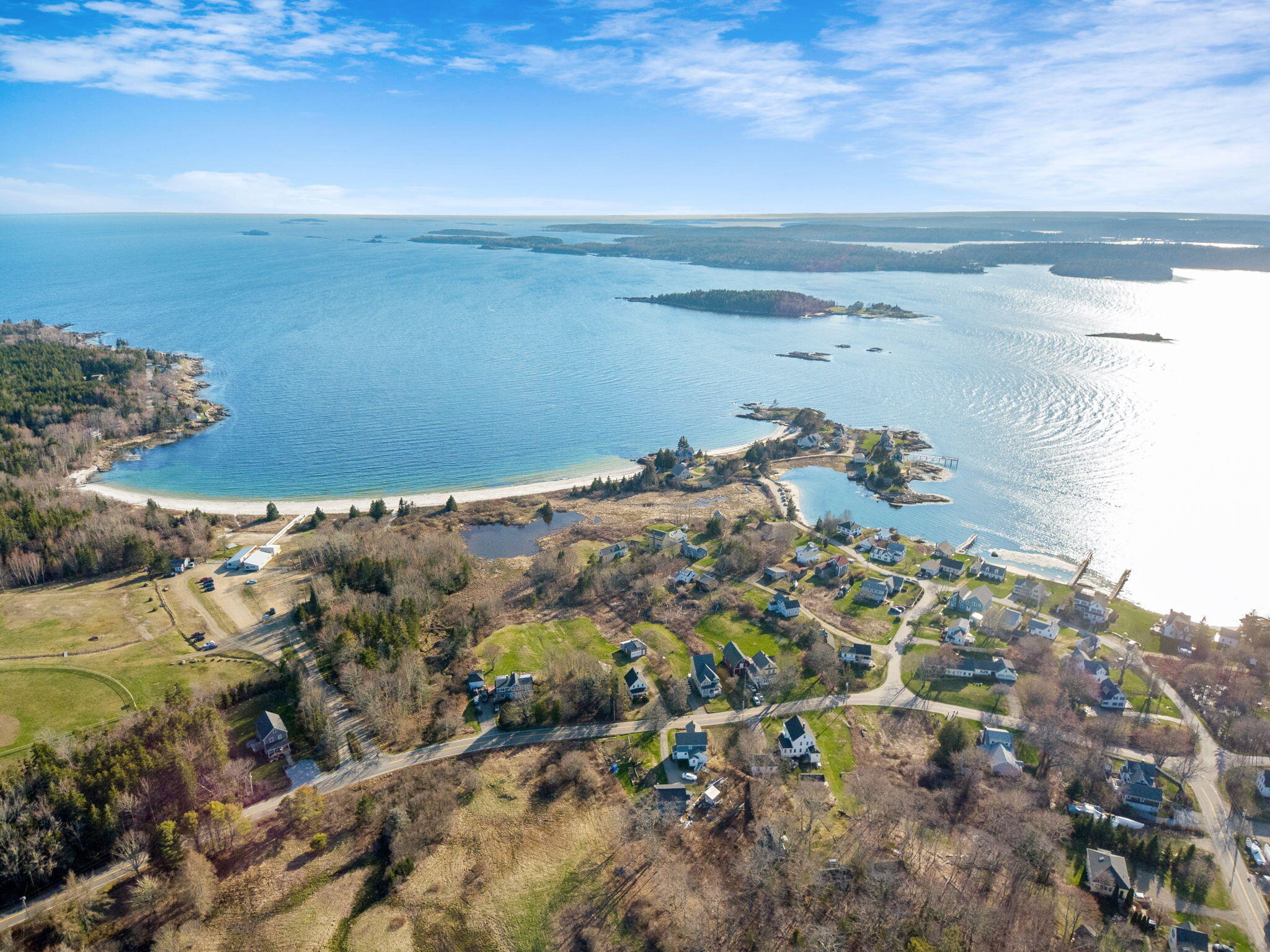 201 Snowball Hill Road New Harbor, ME 04554 - Photo 1 of 42 1-web-or-mls-MAX_0031