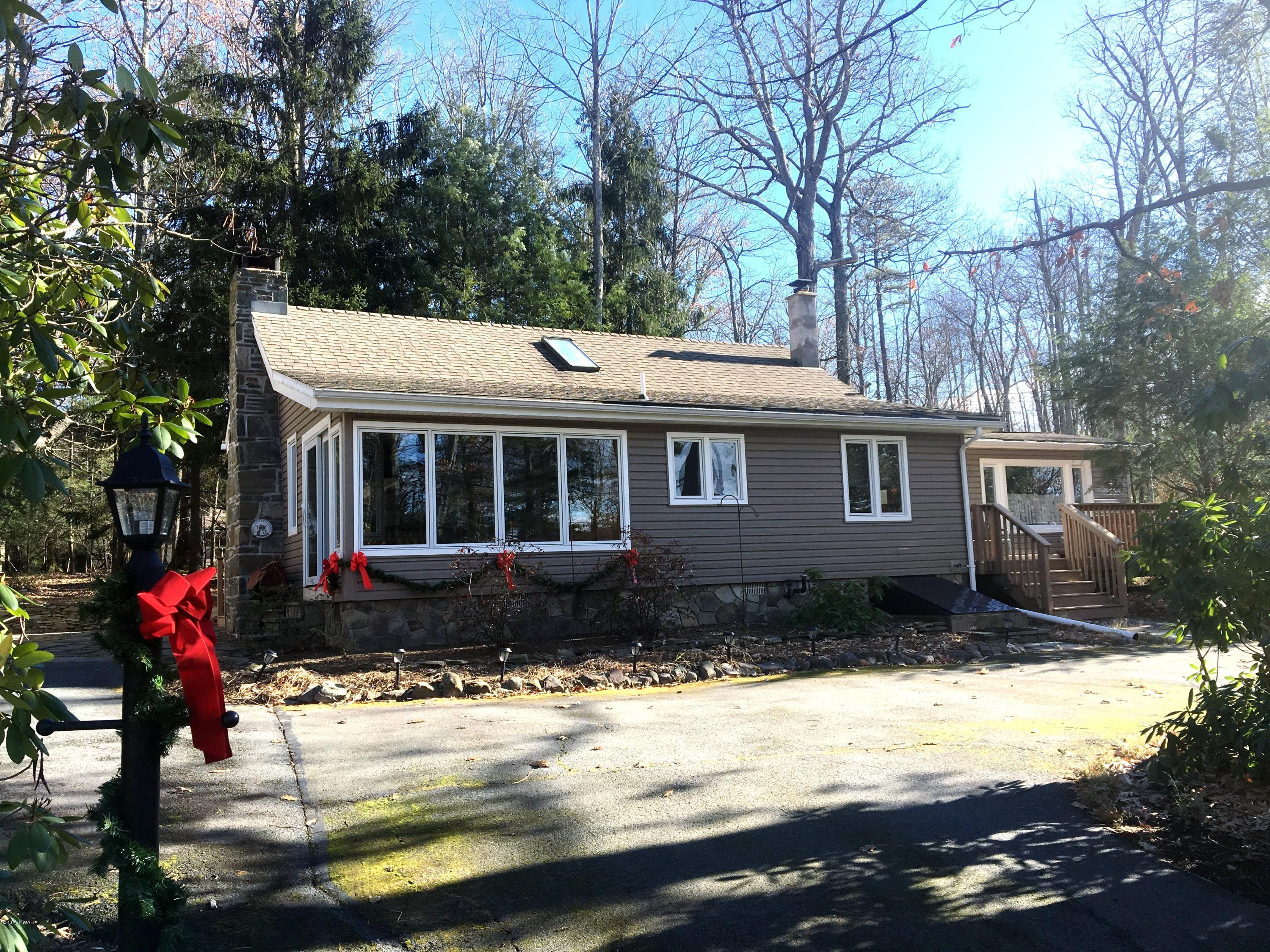 114 South Fairview Road Tafton, PA 18464 - Photo 4 of 61