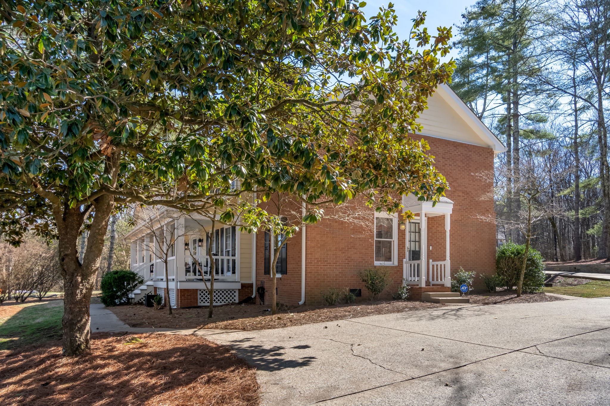 6329 Johnson Chapel Road West Brentwood, TN 37027 - Photo 41 of 94
