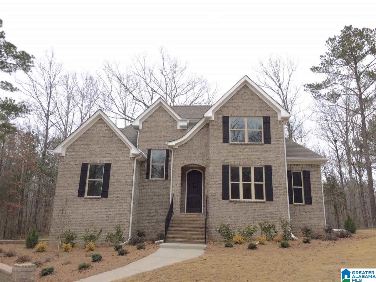 924 Blue Ridge Way Odenville, AL 35120 - Photo 2 of 50