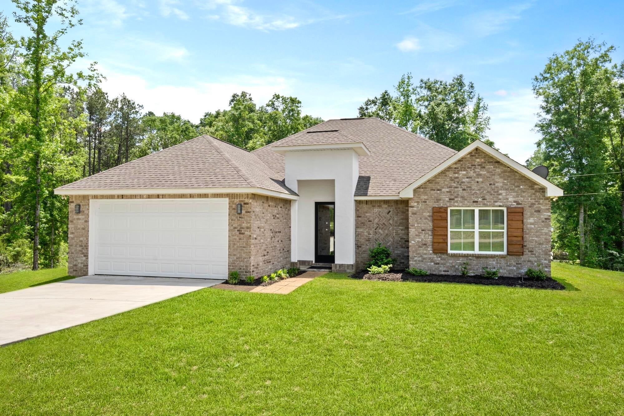 41 Higgins Cutoff Road Sumrall, MS 39482 - Photo 1 of 1 Gallery Image 1