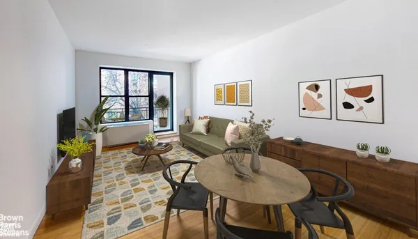 $625,000 | 317 East 111th Street, Unit 3C | East Harlem